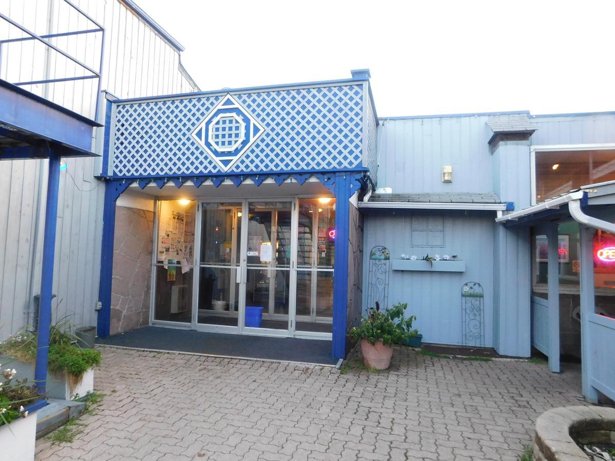 The Lakeview Inn Lac du Bonnet Buitenkant foto